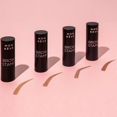 Mon Reve – Brow Stamp