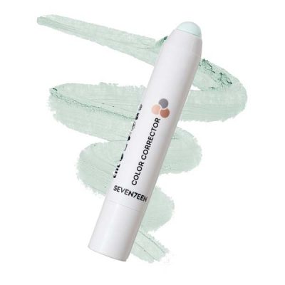 Seventeen - Color Corrector 2,8gr