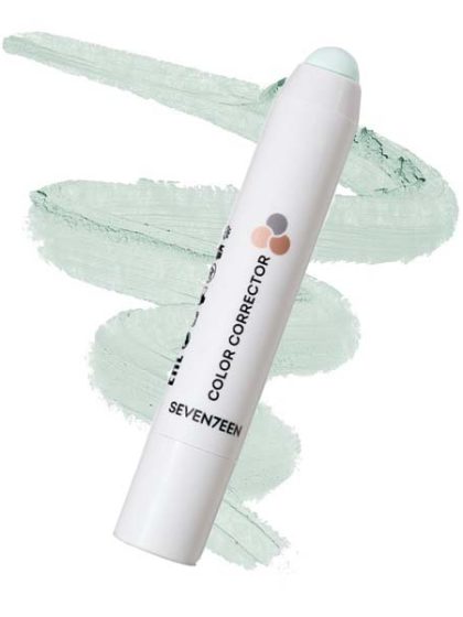 Seventeen - Color Corrector 2,8gr