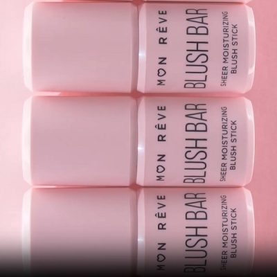 Mon Reve - Blush Bar (Stick)