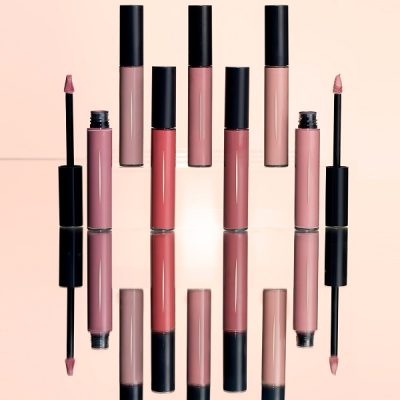 Radiant - Matt Lasting Lip Color