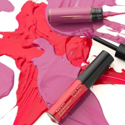 Radiant – Ultra Stay Lip Color