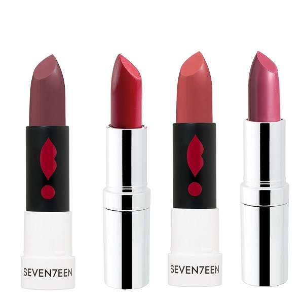 Seventeen – Matte Lasting Lipstick