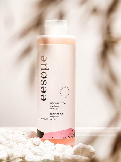 Eesoμe - Shower Gel Magnolia 300ml