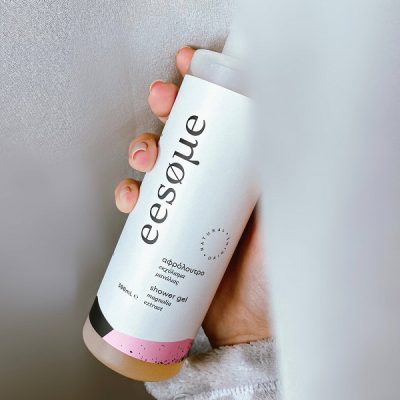 Eesoμe - Shower Gel Magnolia 300ml