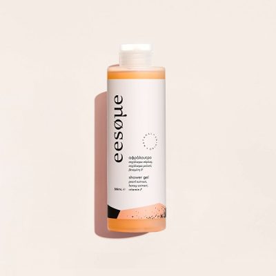 Eesoμe - Shower Gel Pearl 300ml