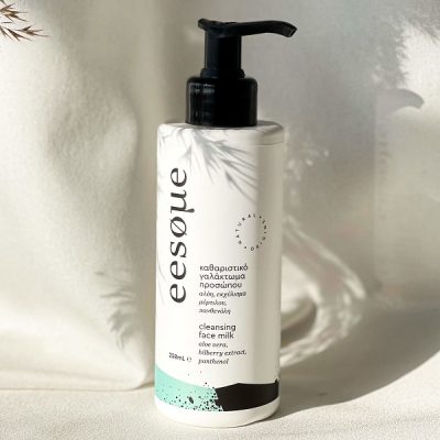 Eesoμe - Cleansing Face Milk (3 in 1) 250ml