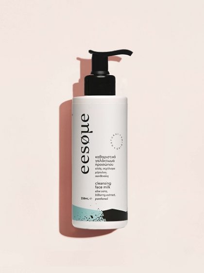 Eesoμe - Cleansing Face Milk (3 in 1) 250ml