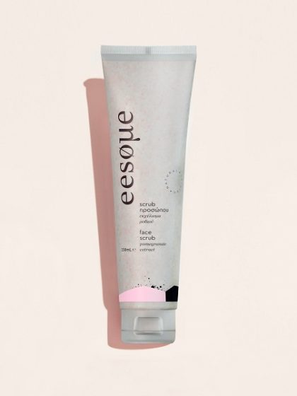 Eesoμe - Face Scrub Pomegranate 150ml