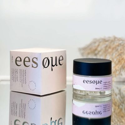 Eesoμe - Night Cream Mulberry 50ml