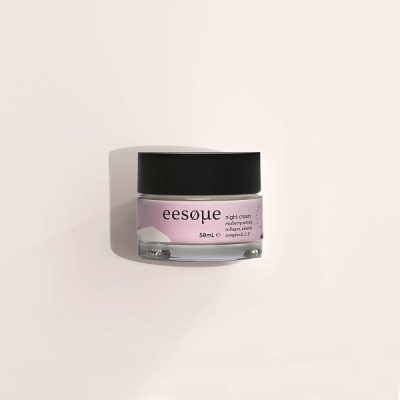 Eesoμe - Night Cream Mulberry 50ml