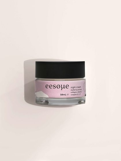 Eesoμe - Night Cream Mulberry 50ml