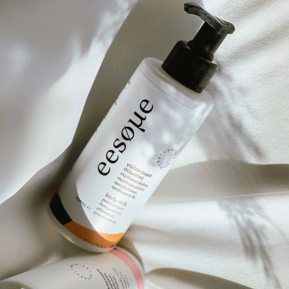 Eesoμe - Body Milk Pearl 250ml