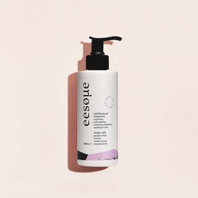 Eesoμe - Body Milk Purple Orchid 250ml