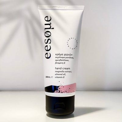 Eesoμe - Hand Cream Magnolia 100ml