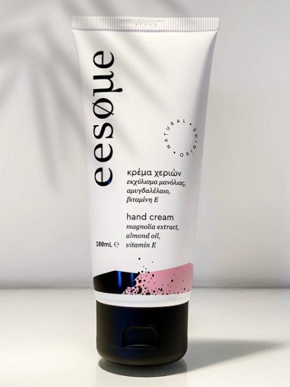 Eesoμe - Hand Cream Magnolia 100ml