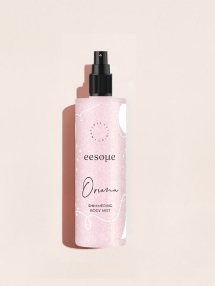 Eesoμe - Body Mist Oriana 200ml