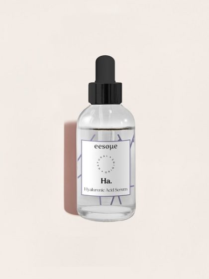 Eesoμe - Ha. – Hyaluronic Serum 30ml