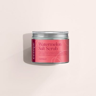 Eesoμe - Watermelon Salt Scrub 250ml