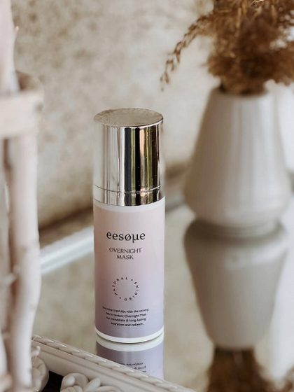 Eesoμe - Overnight Mask 50ml