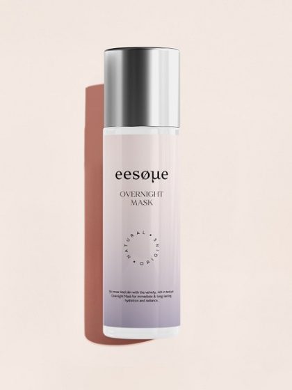 Eesoμe - Overnight Mask 50ml