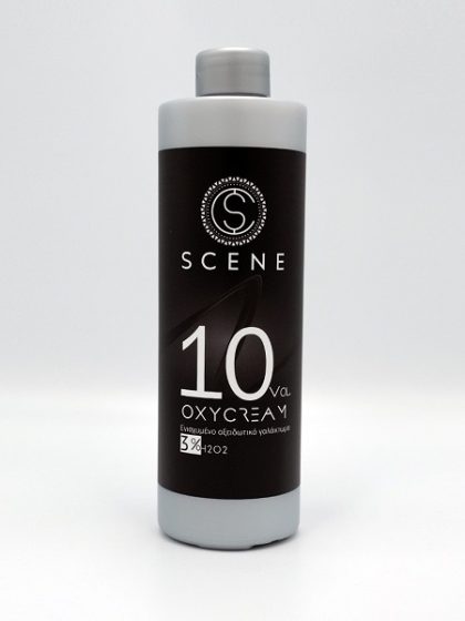 Scene Oxycream 10 Volume, 500ml