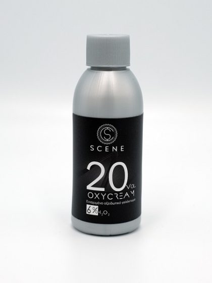 Scene Oxycream 20 Volume, 60ml