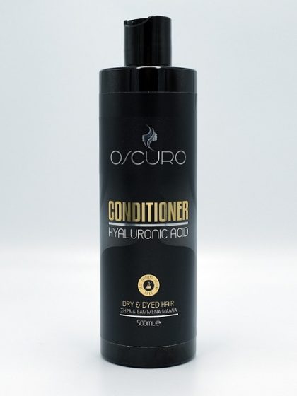 Oscuro Hyaluronic Acid Conditioner 500ml
