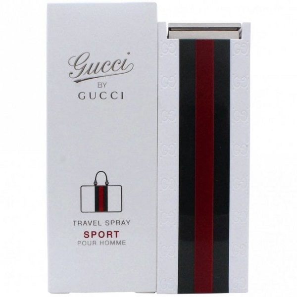 Gucci By Gucci Sport Pour Homme Travel Spray 30ml