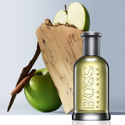 Hugo Boss - Boss Bottled After Shave Lotion 50ml