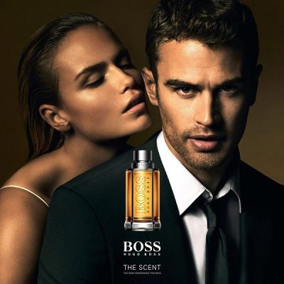 Hugo Boss – The Scent Eau De Toilette