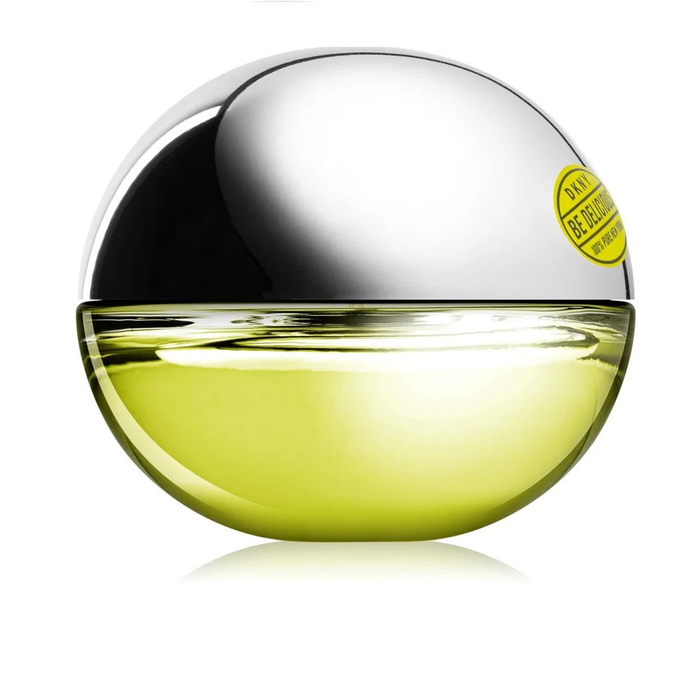 DKNY - Be Delicious Eau De Parfum