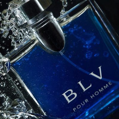 Bvlgari - BLV Pour Homme Eau De Toilette