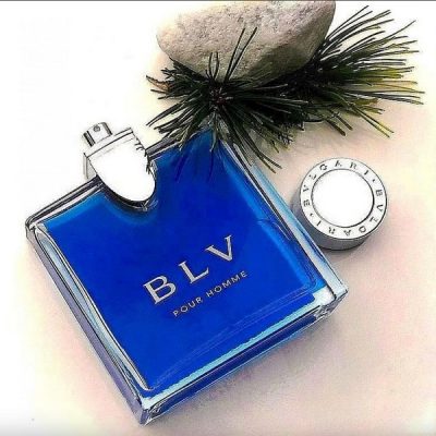 Bvlgari - BLV Pour Homme Eau De Toilette