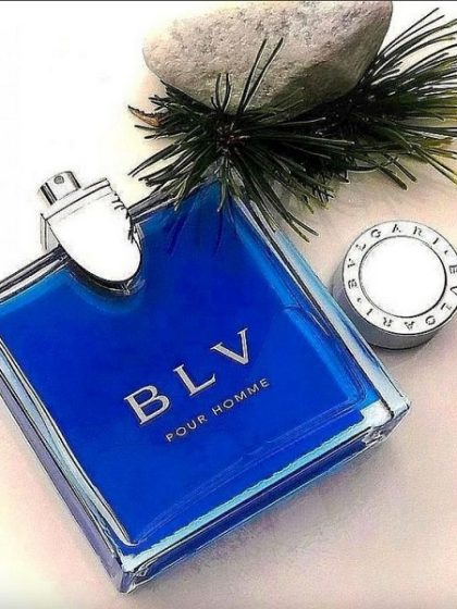 Bvlgari - BLV Pour Homme Eau De Toilette