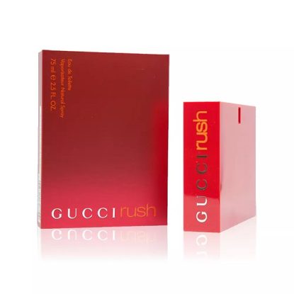 Gucci – Rush Eau De Toilette