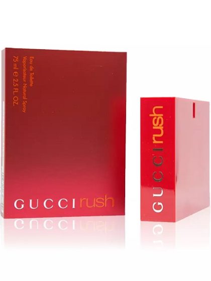 Gucci – Rush Eau De Toilette