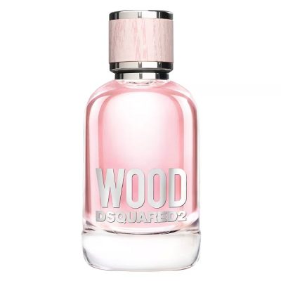 Dsquared2 - Wood Pour Femme Eau De Toilette