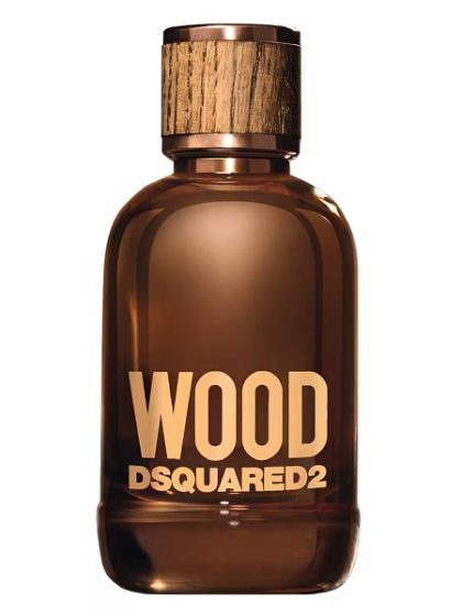 Dsquared2 - Wood Pour Homme Eau De Toilette