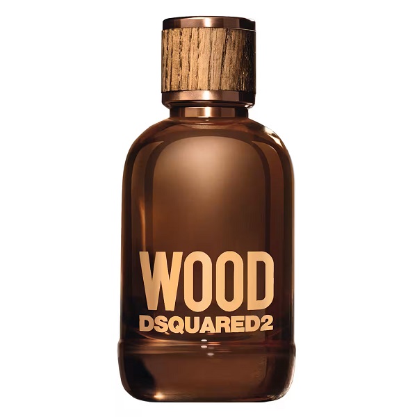 Dsquared2 - Wood Pour Homme Eau De Toilette