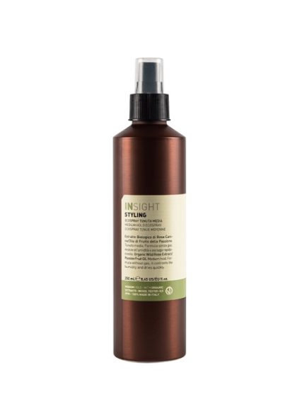 Insight Ecospray Vegan Medium Hold 250 ml