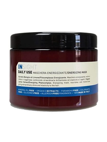 Insight Daily Use Energizing Mask 500ml