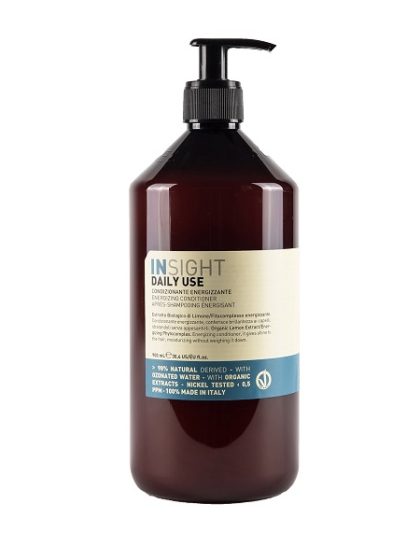 Insight Daily Use Energizing Conditioner 900ml