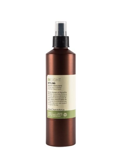 Insight Ecospray Vegan Strong Hold 250 ml