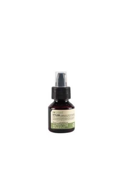 Insight Hair Repair Complex Vegan 50ml