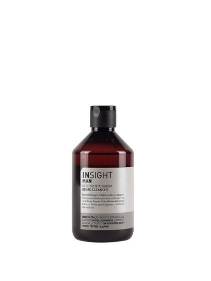 Insight Man Beard Cleanser 250ml