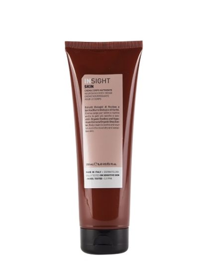 Insight Nourishing Body Cream 250ml