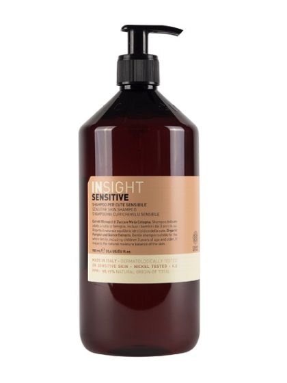 Insight Sensitive Shampoo 900ml