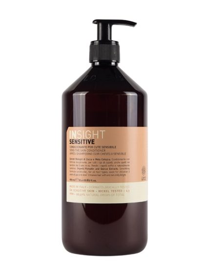 Insight Sensitive Conditioner 900ml