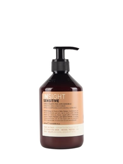 Insight Sensitive Conditioner 400ml